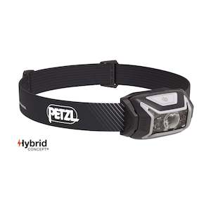 Petzl Actik Core Rechargeable Headtorch (600 Lumens)