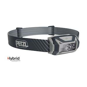 Petzl Tikka Core Rechargeable Headlamp (450 Lumens)