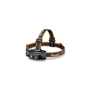 Fenix HM70R 1600 Lumen Rechargeable Headlamp