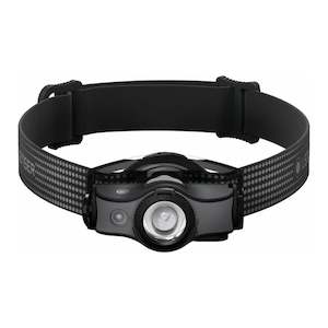 Ledlenser MH5 400Lumen Rechargeable Headlamp