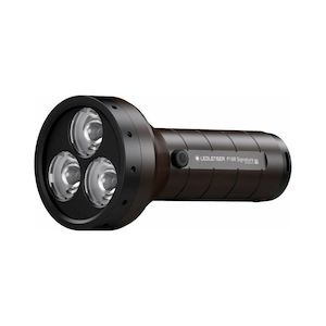 Ledlenser P18R Signature 4500Lumen Rechargeable Torch