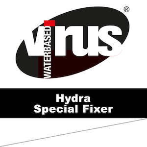 Additives: Hydra Special Fixer