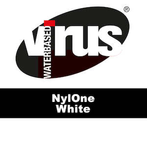 Nylon: NylOne White