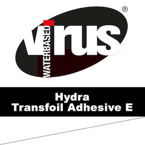 Special Effects: Hydra Transfoil Adhesive E