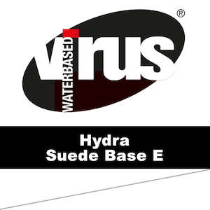 Hydra Suede Base E