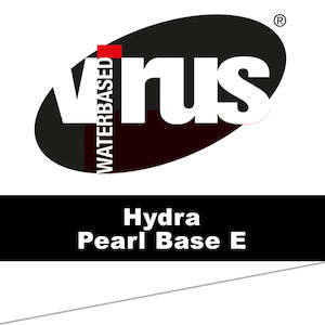 Special Effects: Hydra Pearl Base E