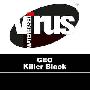 GEO Killer Black