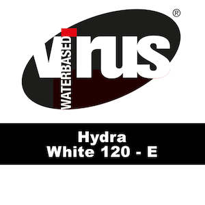 Whites and Clears: Hydra White 120 - E