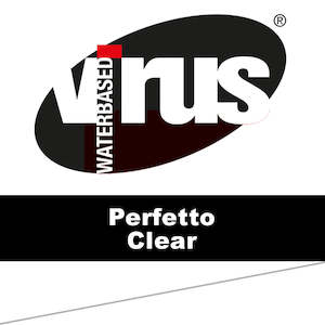 Whites and Clears: Perfetto Clear