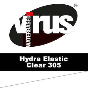 Whites and Clears: Hydra Elastic Clear 305