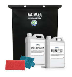 Easiway: Package Small Dip Tank