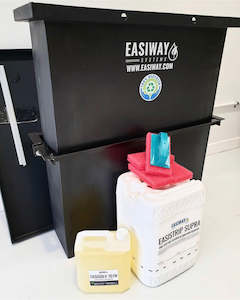 Easiway: Package Large Dip Tank