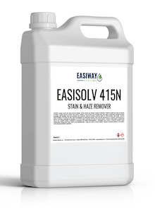 415N EasiSolv Stain & Haze remover