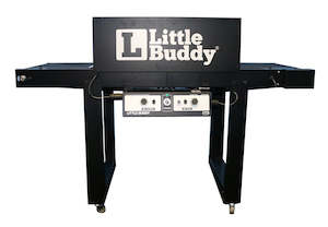 Bbc Industries: Little Buddy Conveyer Dryer 18”x30”