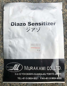 Diazo (T9)