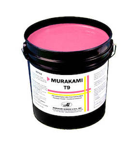 Murakami T9 Pink