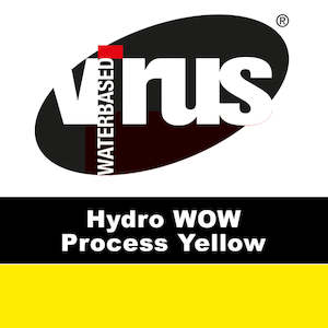 Hydra WOW Process Yellow