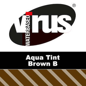 Aqua Tint Brown B