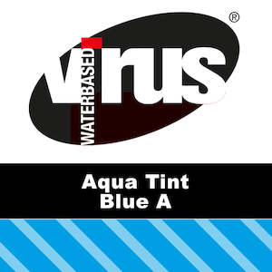 Aqua Tint Blue A