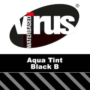 Aqua Tint Black B