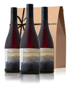 Pinot Noir 2019 Art Series - North Canterbury 3 Vintage Set