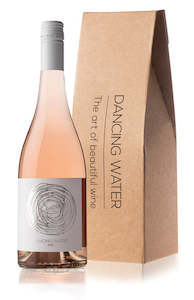 Gifting: Pinot Noir Rosé 2023 - Central Otago - Summer Series Single in Gift Box