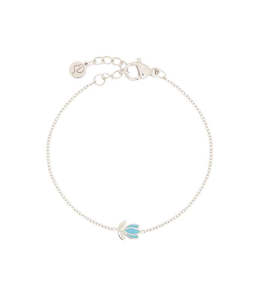 TULIP BRACELET CHILD STEEL