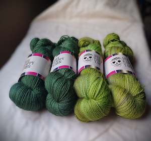 Kindness 4ply - Pop's Couch & Sprout