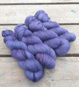 Grace 4ply - Dahlia