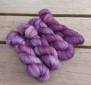 Kindness 4ply - Snail