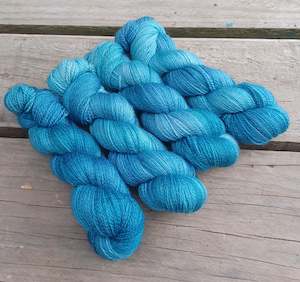 Yarn: Kindness 4ply - River Town