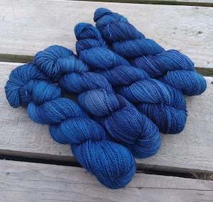 Yarn: Kindness 4ply - The Deep