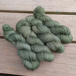 Kindness 4ply - Nettle