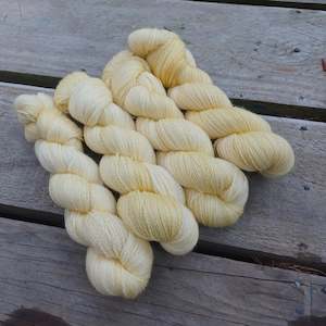 Kindness 4ply - Duckling