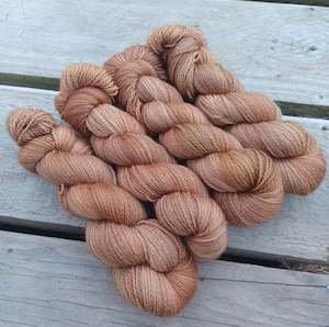 Kindness 4ply - Ginger Snap