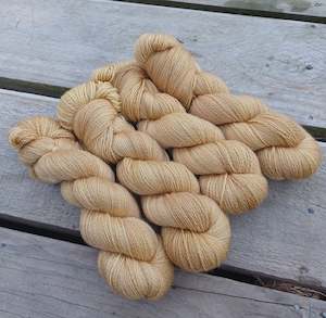 Yarn: Kindness 4ply - Grain of Truth