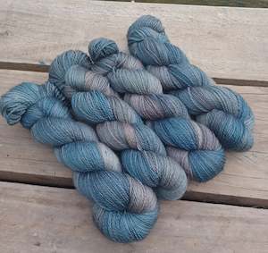 Kindness 4ply - The Ghost of John