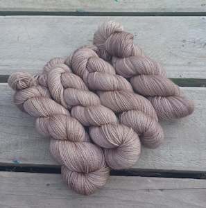 Kindness 4ply - Cappuccino