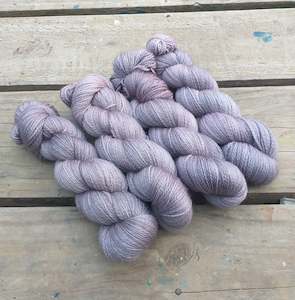 Kindness 4ply - Fig Jam