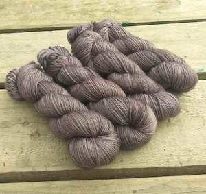 Yarn: Kindness DK - Umbra