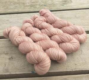 Yarn: Kindness DK - Maple the Goat