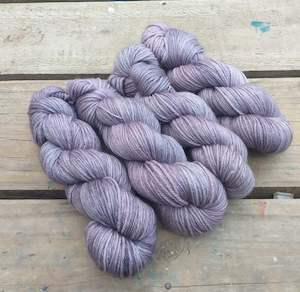 Yarn: Kindness DK - Fig Jam