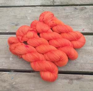 Yarn: Patience 4ply - Josephine