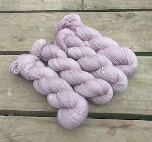 Patience 4ply - Vulnerability