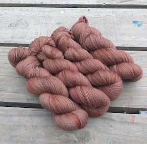 Yarn: Patience 4ply - Treasure