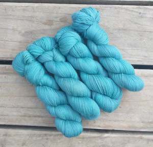 Patience 4ply - Hydrangea