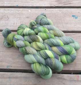 Yarn: Peace 2ply - Flight