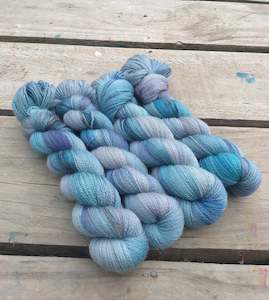 Yarn: Peace 2ply - Sky