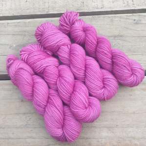 Generosity 14ply Merino - Orchid