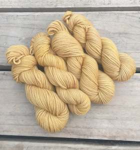 Generosity 14ply Merino - Honeycomb